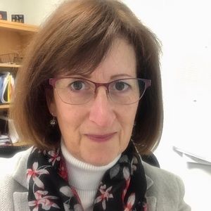 Meet your Posher, Karen